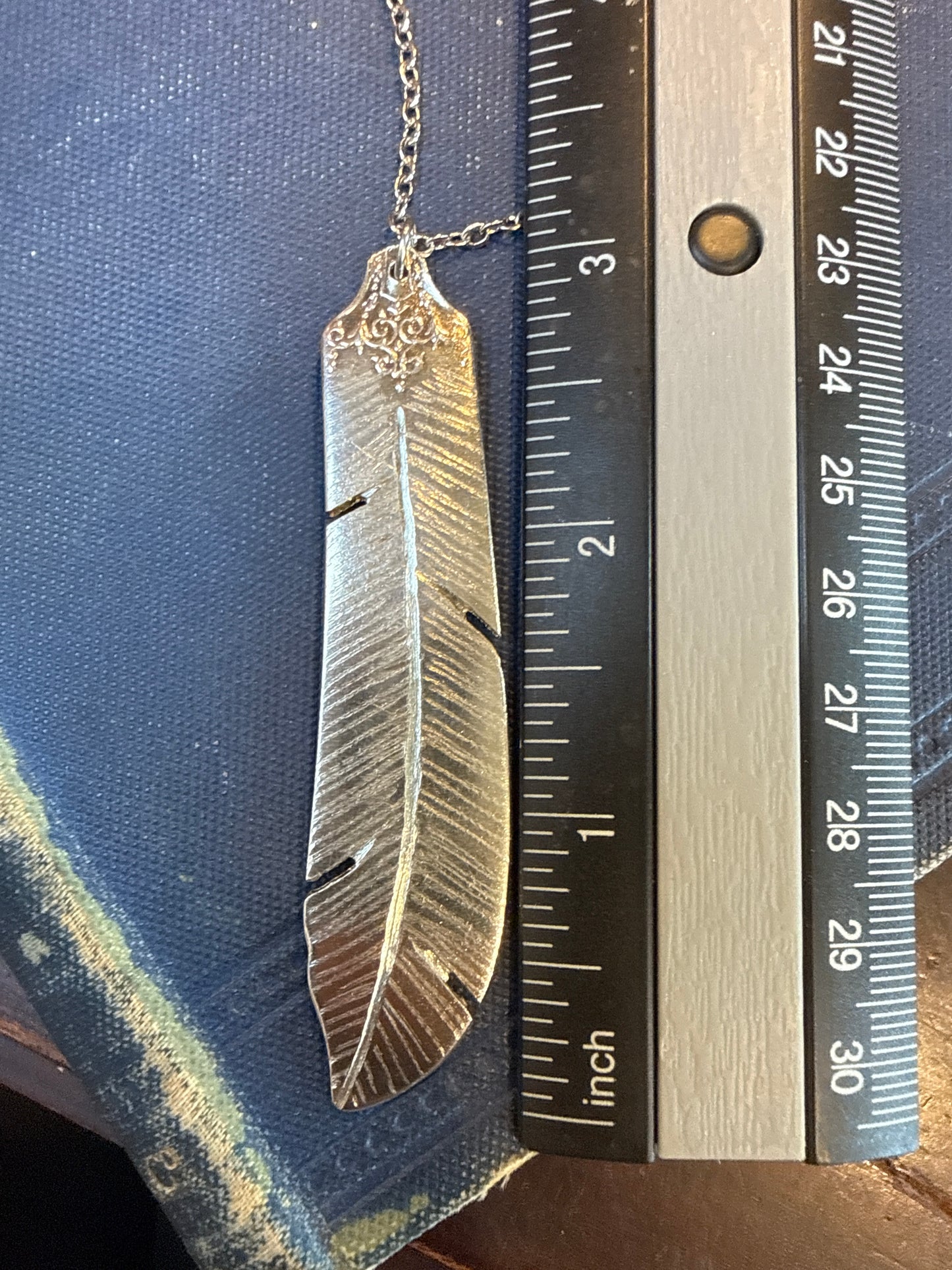 Feather #5