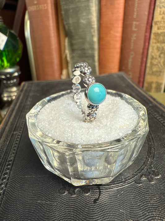Kingman Turquoise