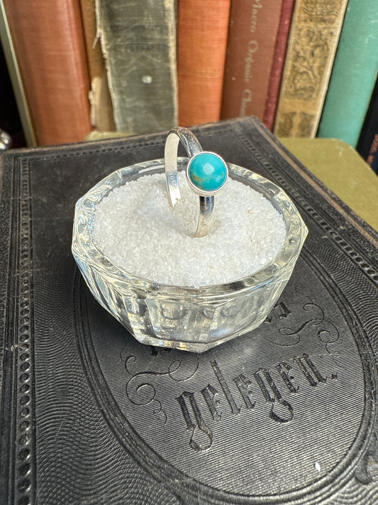 Kingman Turquoise