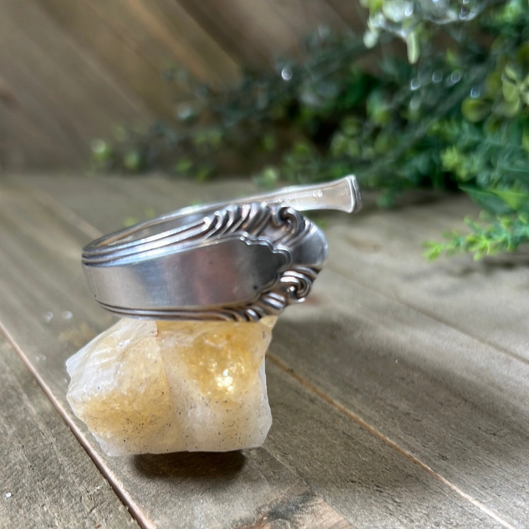 Cavalier cuff