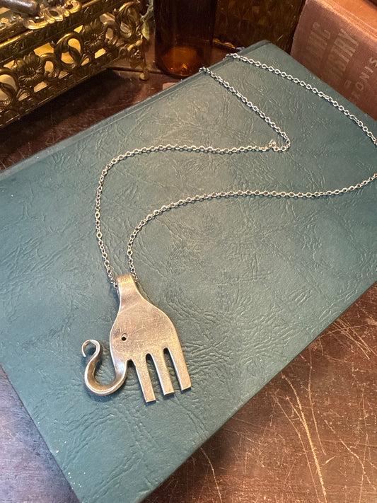 Elephant #4