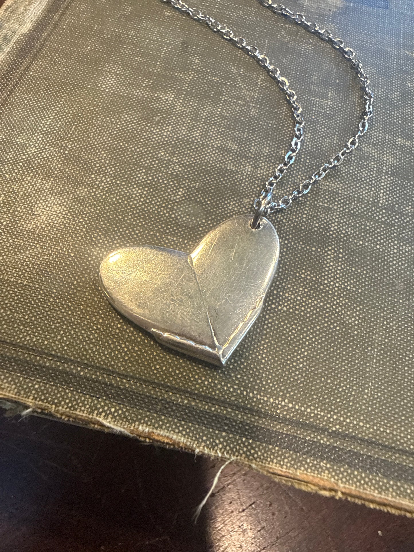Heart #6