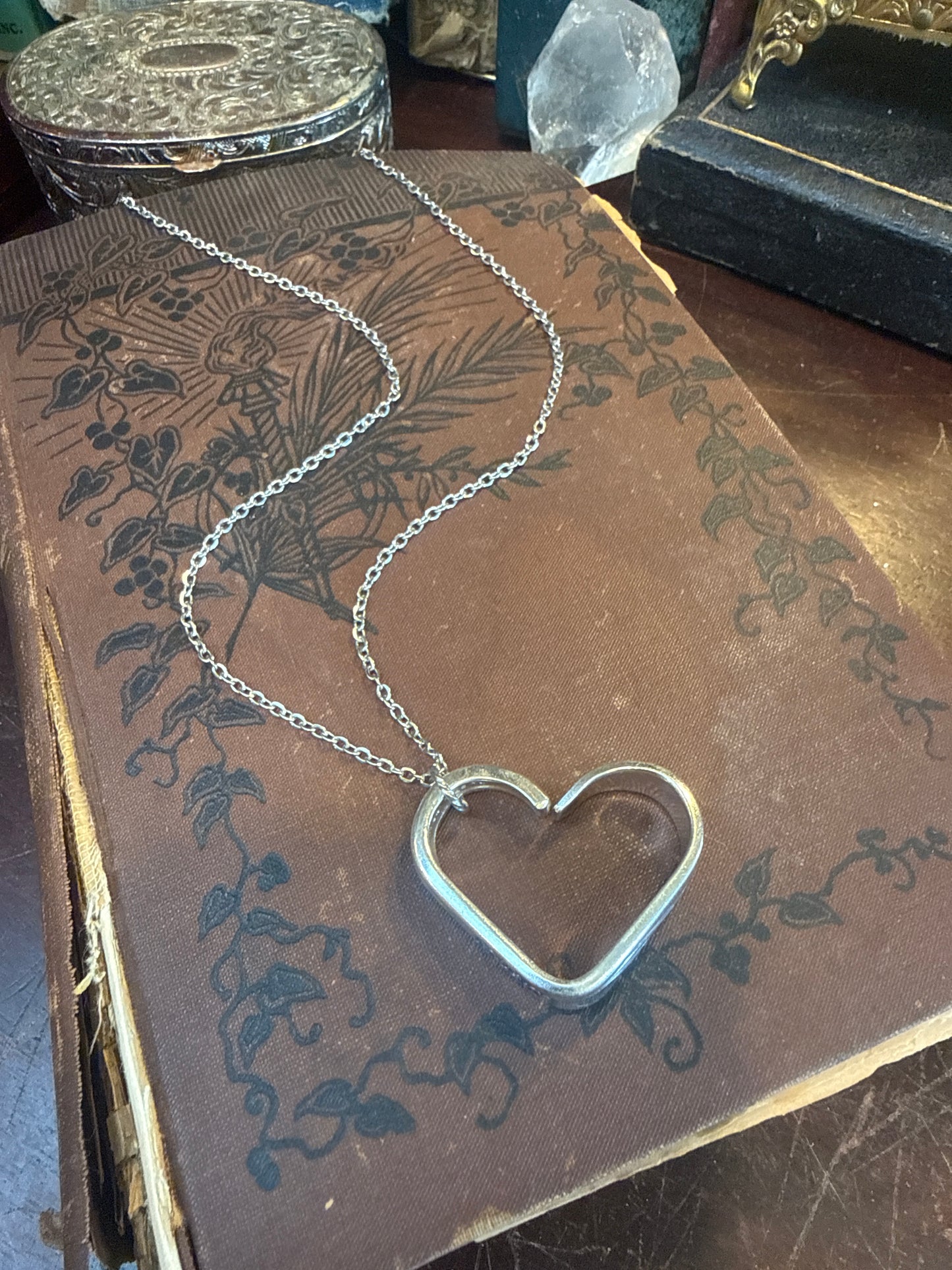 Heart #1