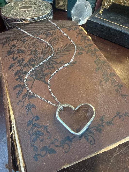 Heart #1