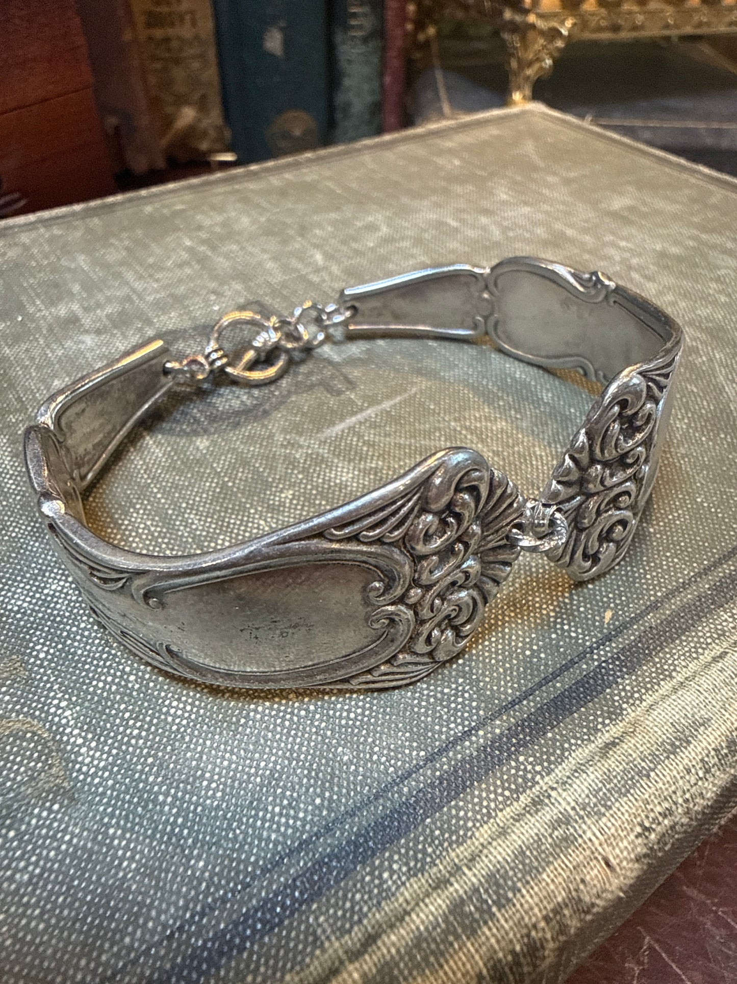 Scrollwork
