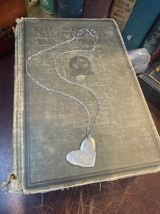 Heart #6
