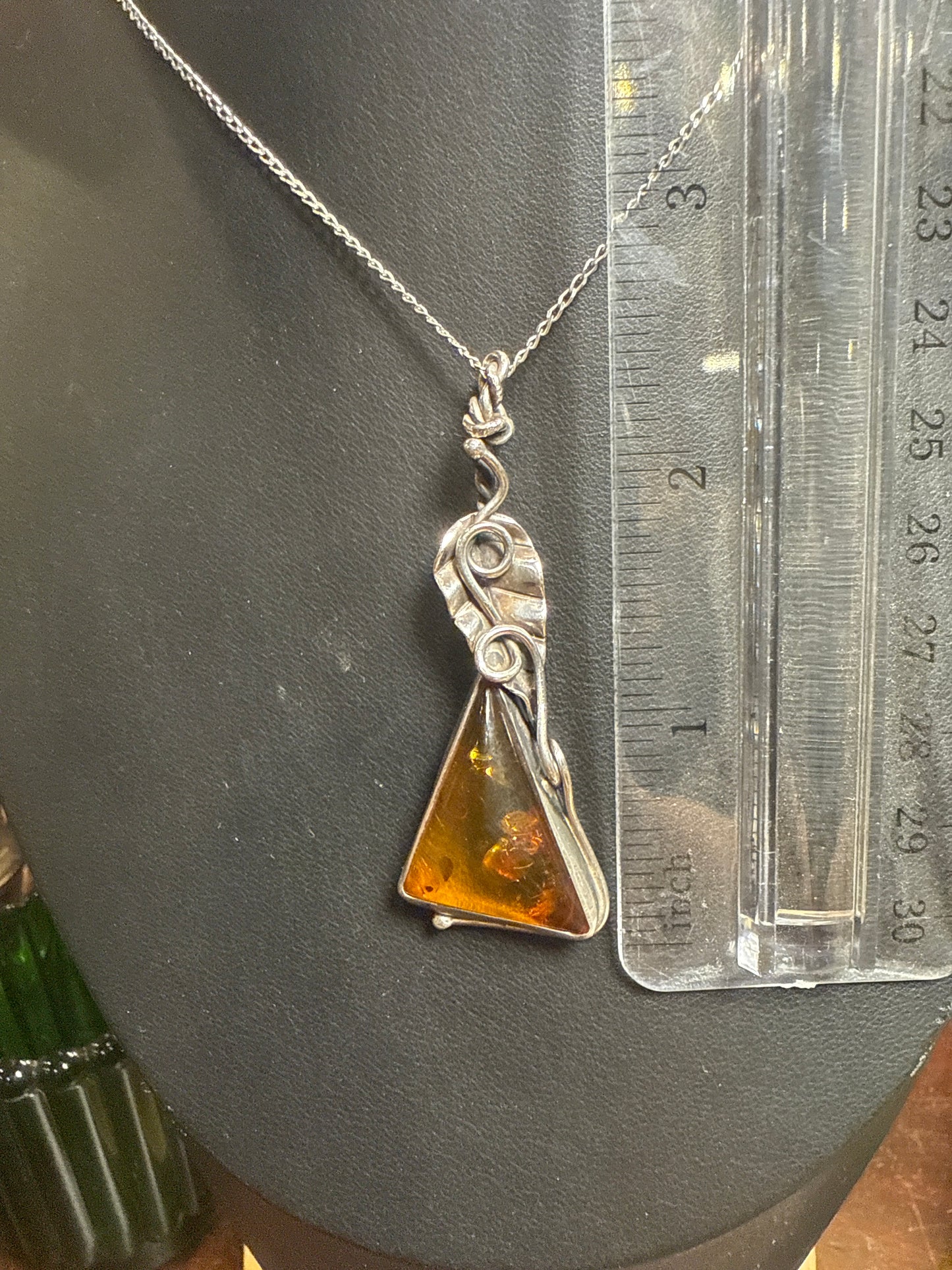 Baltic Amber