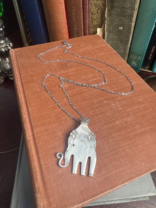 Elephant #3