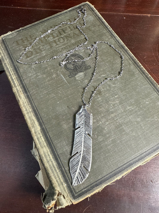 Feather #2
