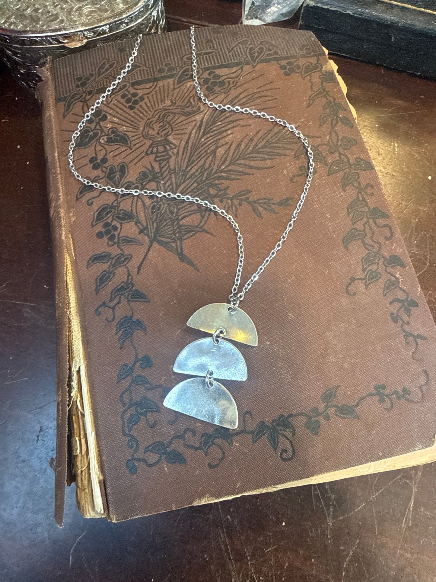 3phase Necklace