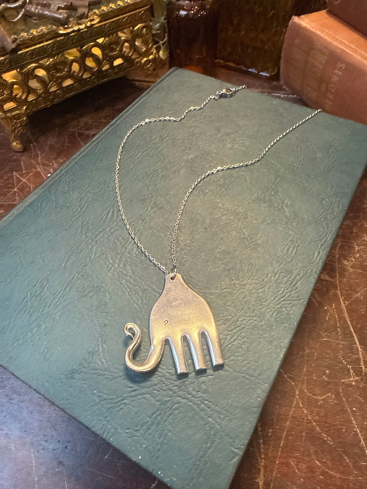 Elephant #2
