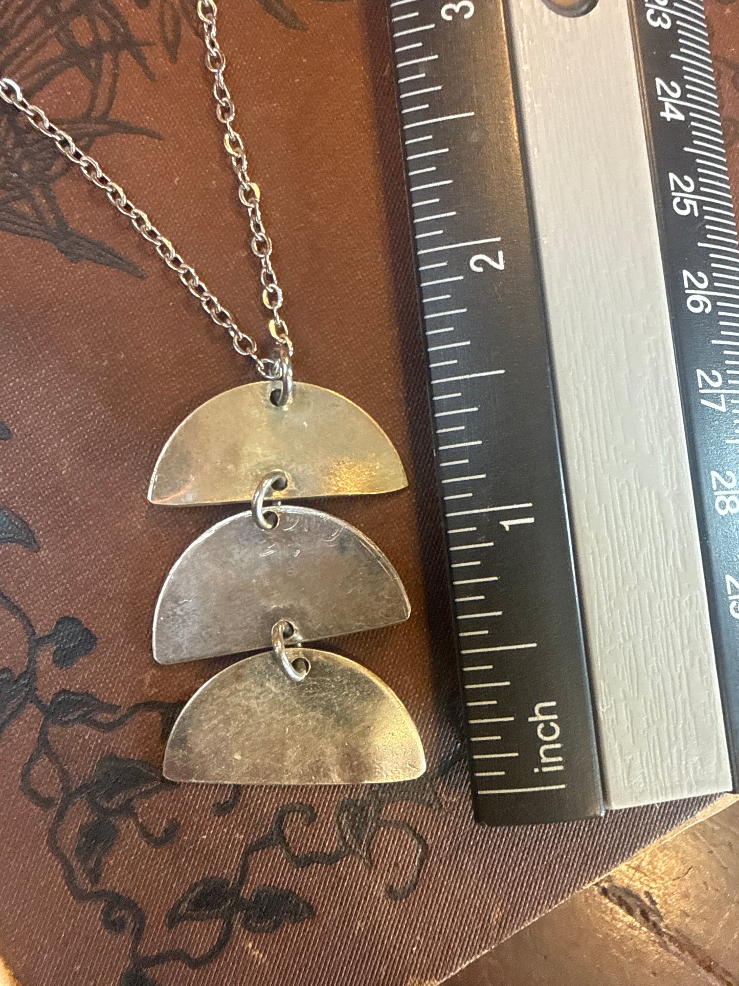 3phase Necklace