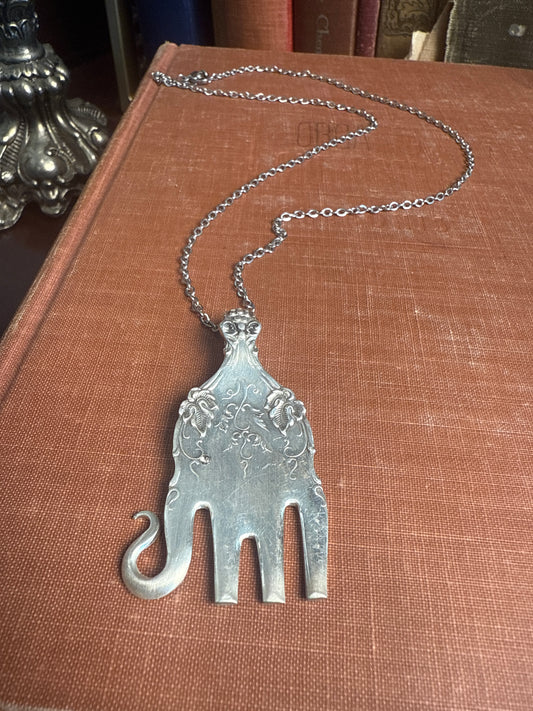 Elephant #1