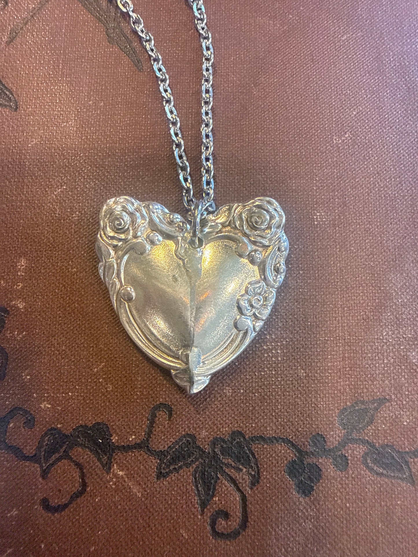 Heart #4
