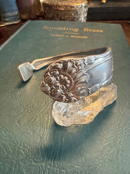 Floral Cuff
