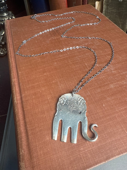 Elephant #2