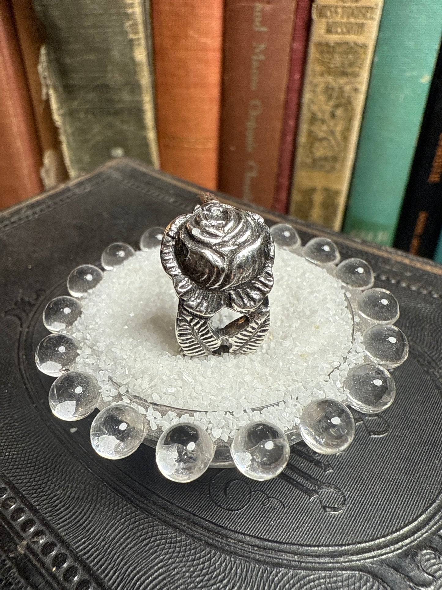 Hildesheimer Rose ￼