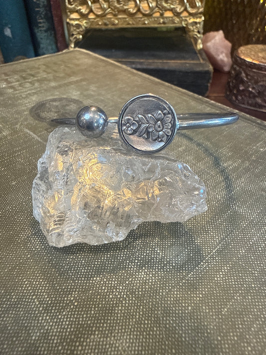 Knife Handle Cuff #8