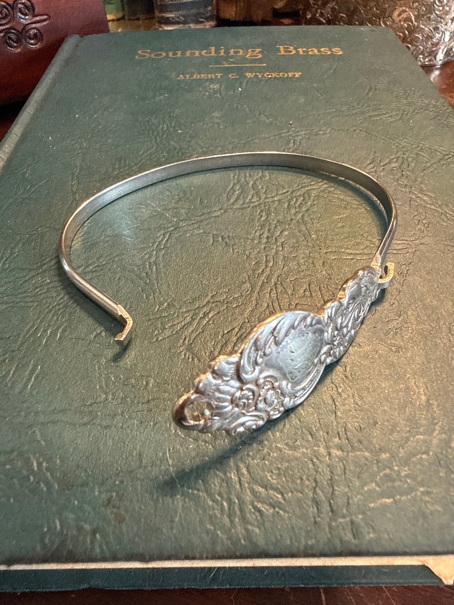 Bangle #1