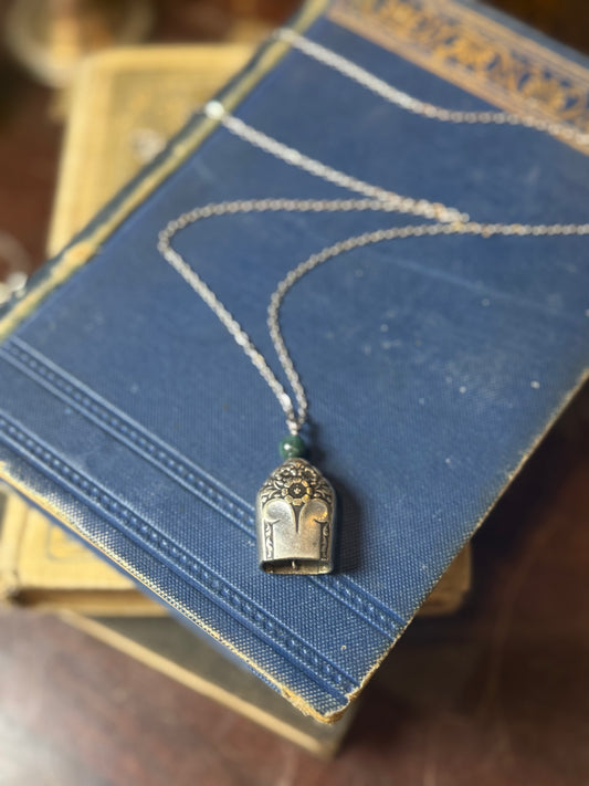 The Wander Bell - Fairy Bell