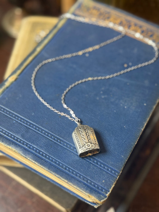 The Keeping Bell - Fairy Bell