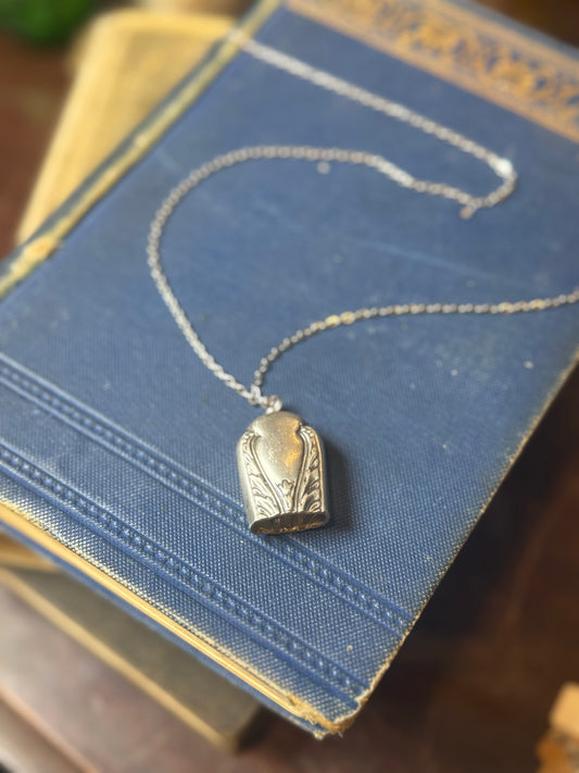 The Listening Bell - Fairy Bell