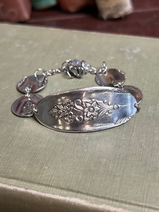 Linked Bracelet