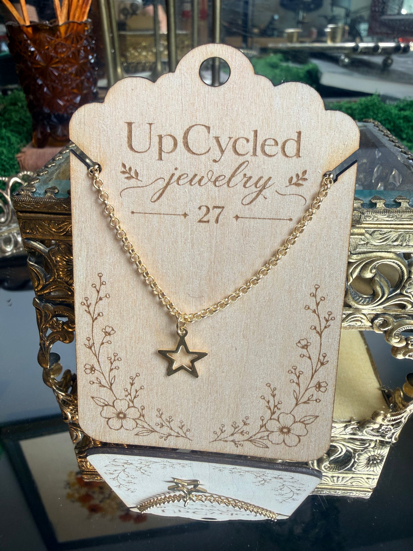 Star Bracelet