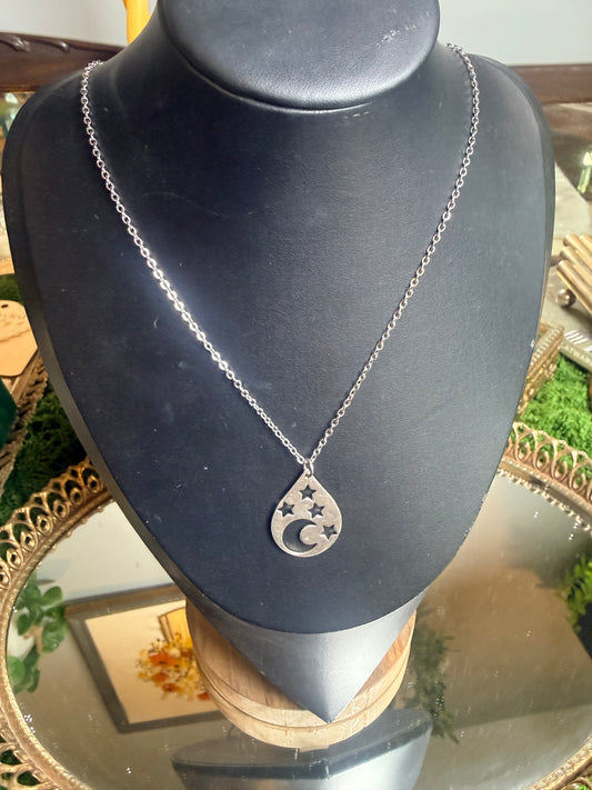 Celestial Necklace