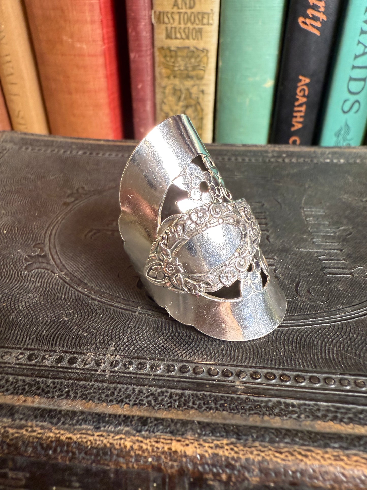 Rendezvous-Old South 1938￼