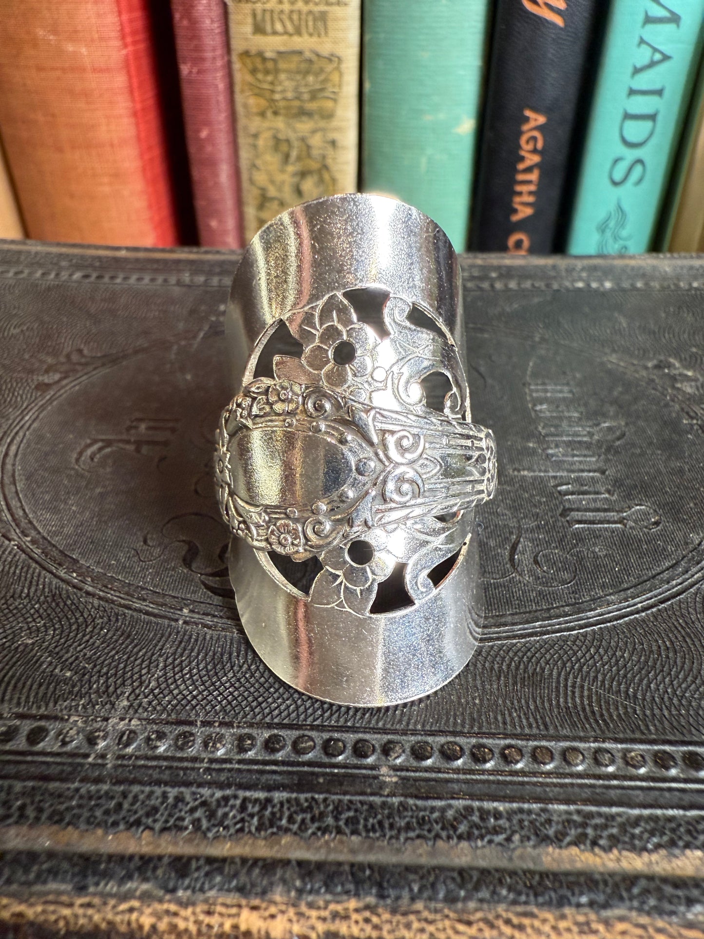 Rendezvous-Old South 1938￼