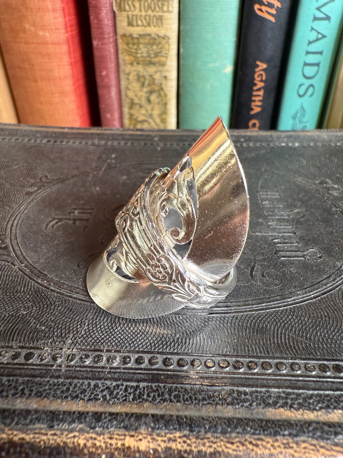 Rendezvous-Old South 1938￼