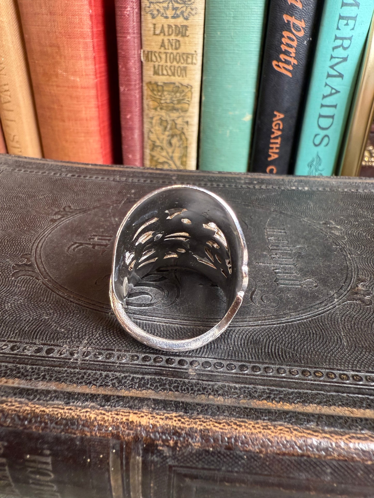 Rendezvous-Old South 1938￼