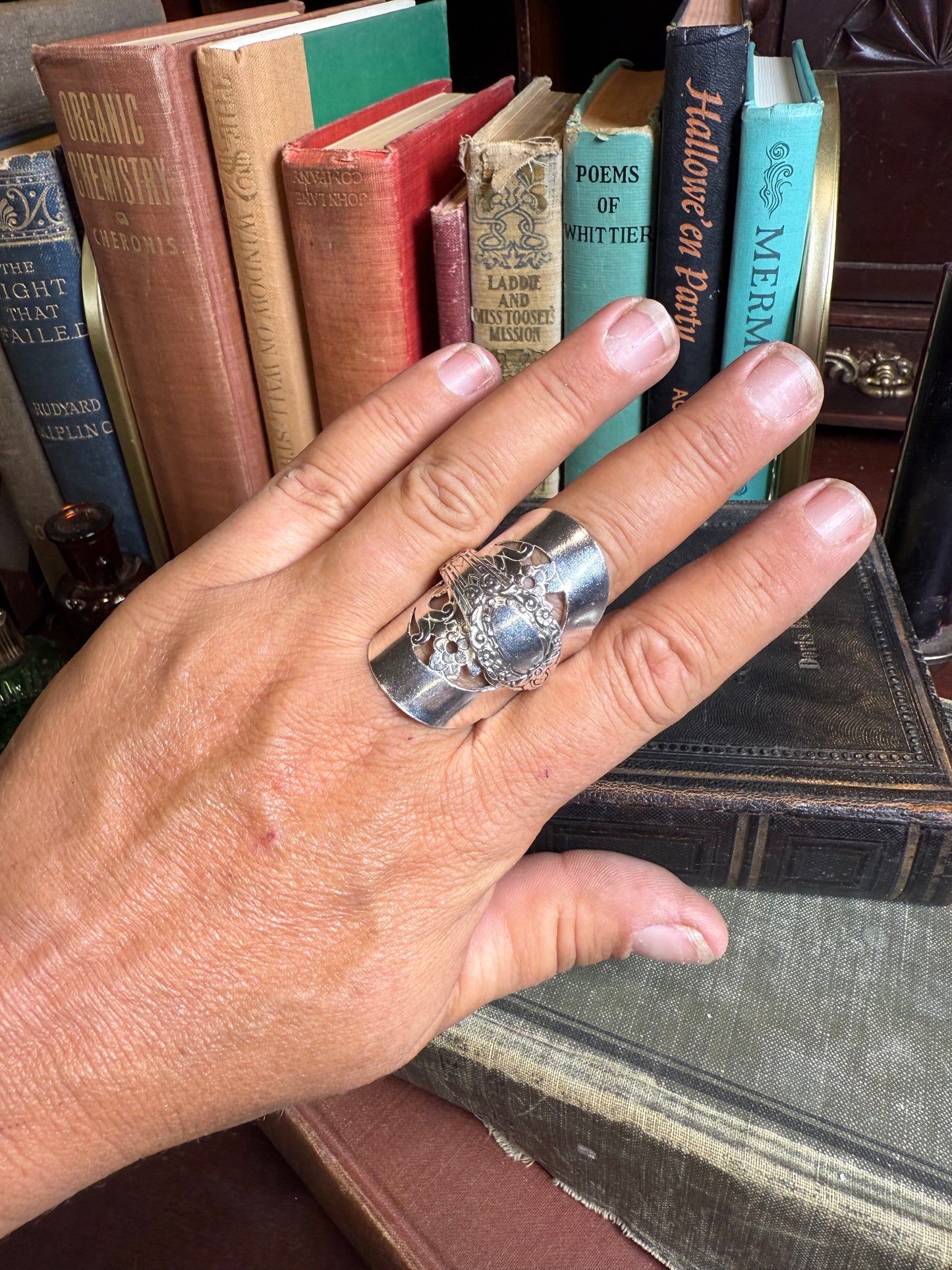 Rendezvous-Old South 1938￼