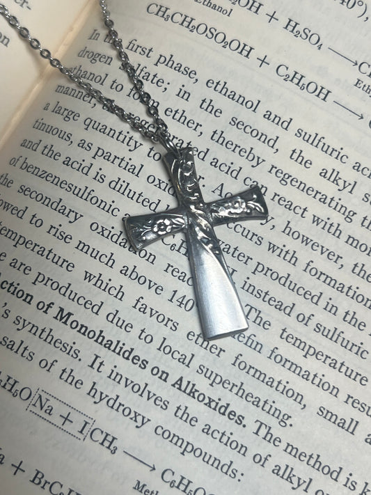 Cross Necklace