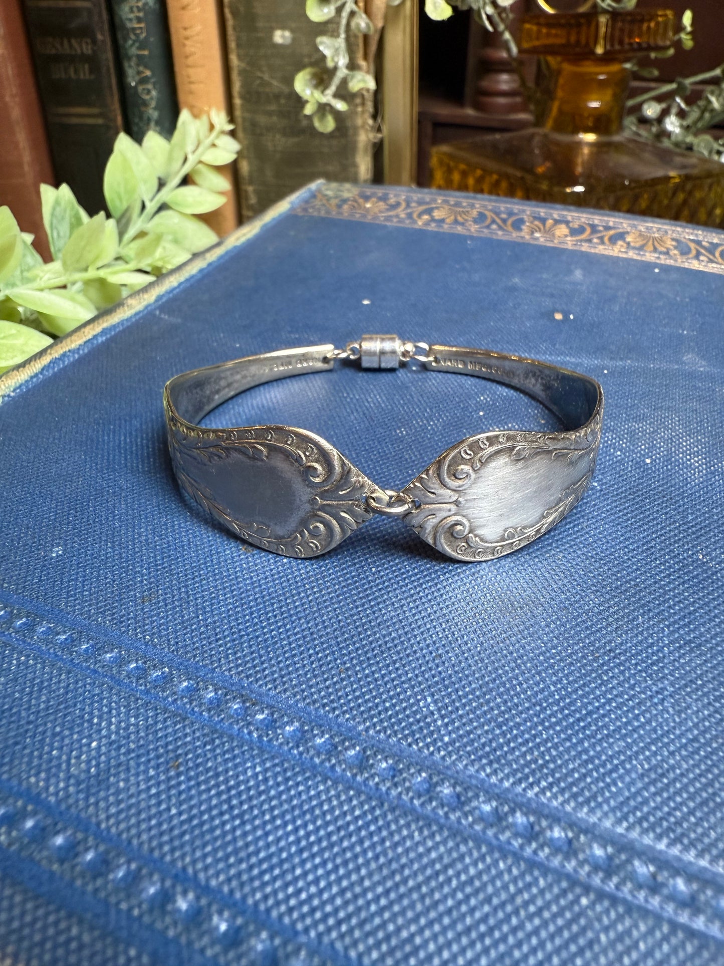 Chicago’s Columbian Exposition Bracelet | 1893