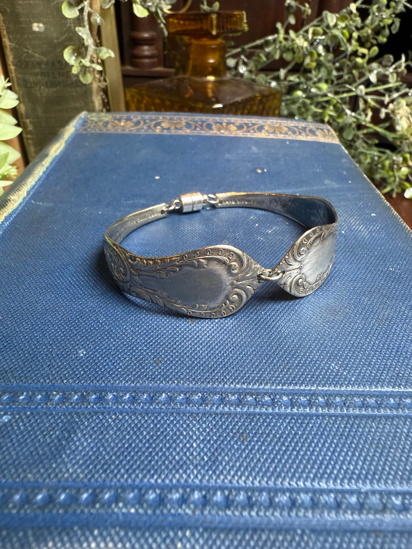 Chicago’s Columbian Exposition Bracelet | 1893
