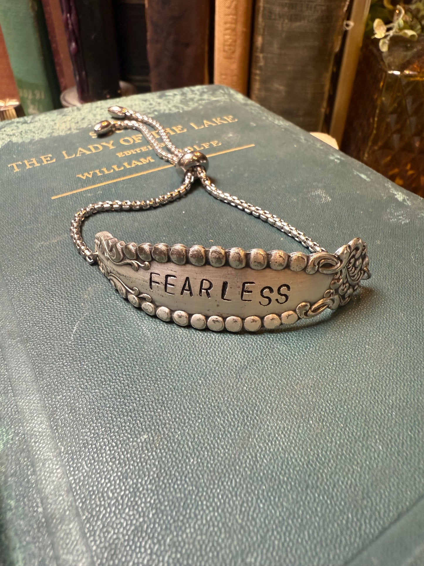 Fearless