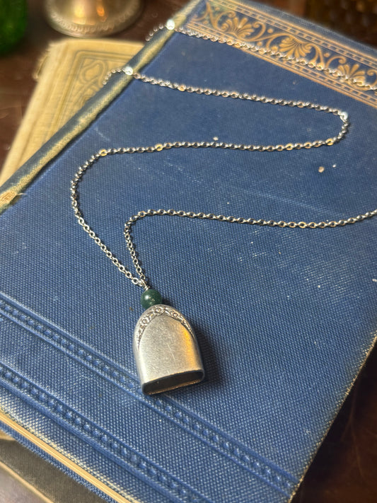 The Shelter Bell - Fairy Bell