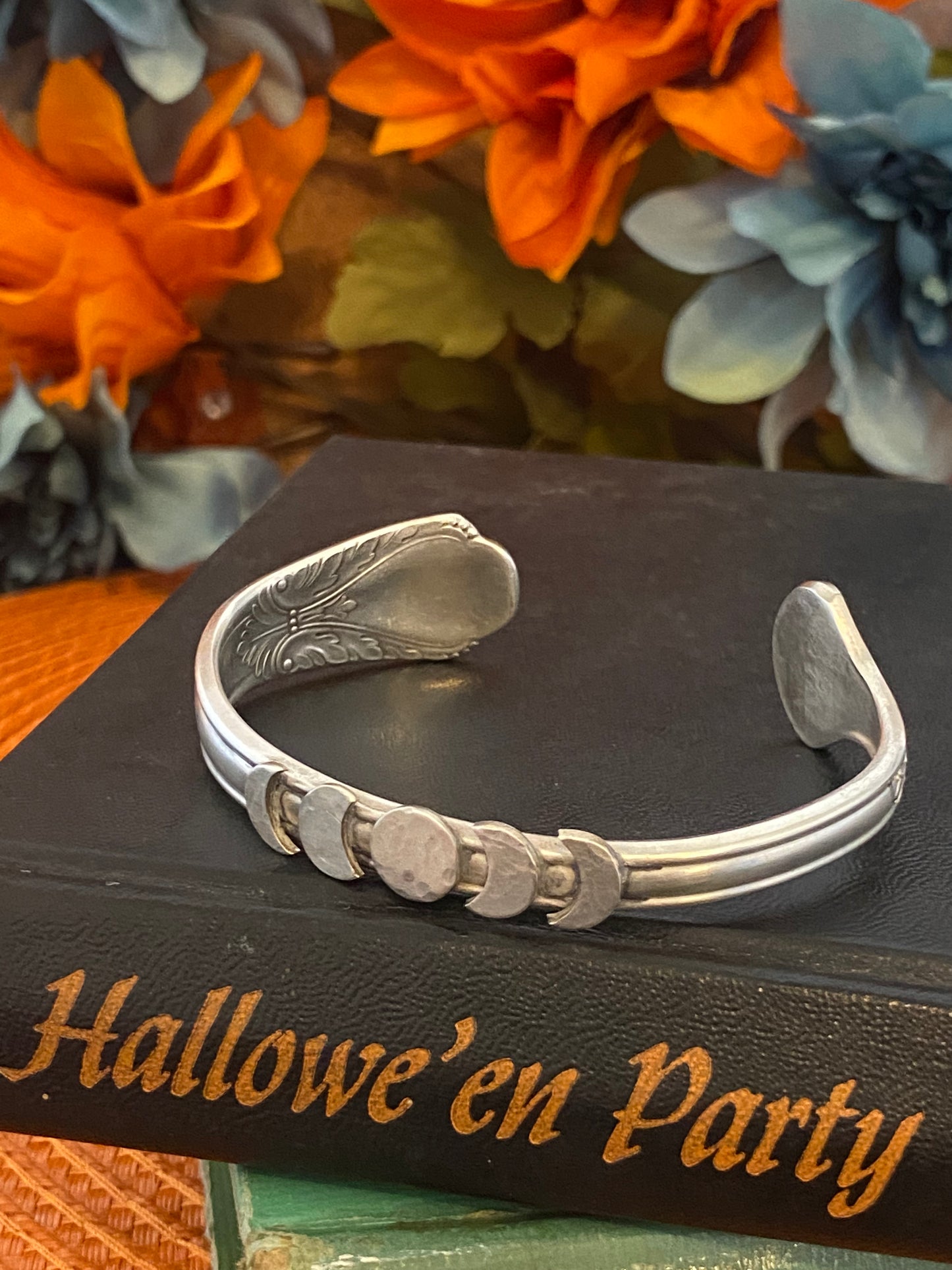 Avalon Moon Cuff