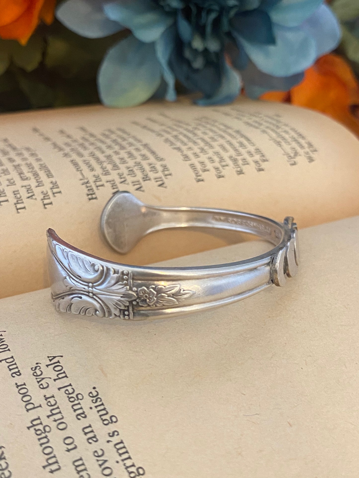 Avalon Moon Cuff